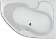 Ванна акрилова KOLLER POOL Montana R 160х105